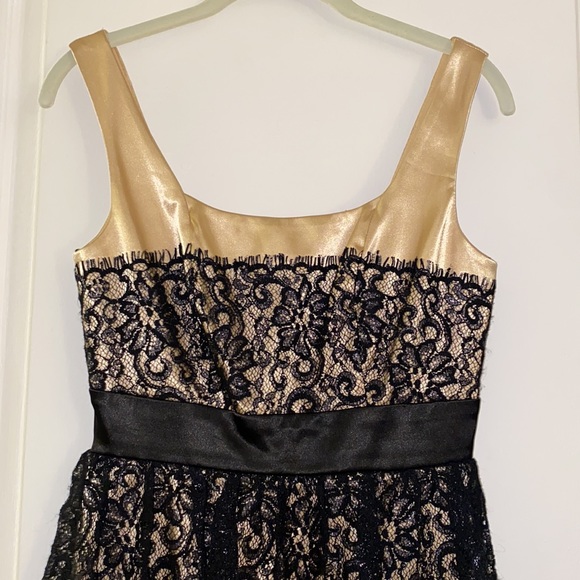 Vintage decode 1.8 Party Dress - Picture 2 of 6